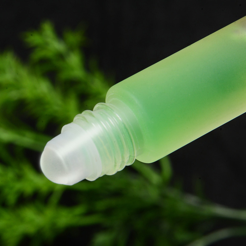 Herbal Wellness Massage - Beifuß-Ätherisches Öl 4er-Pack – Natürliches Artemisia-Kräuteröl