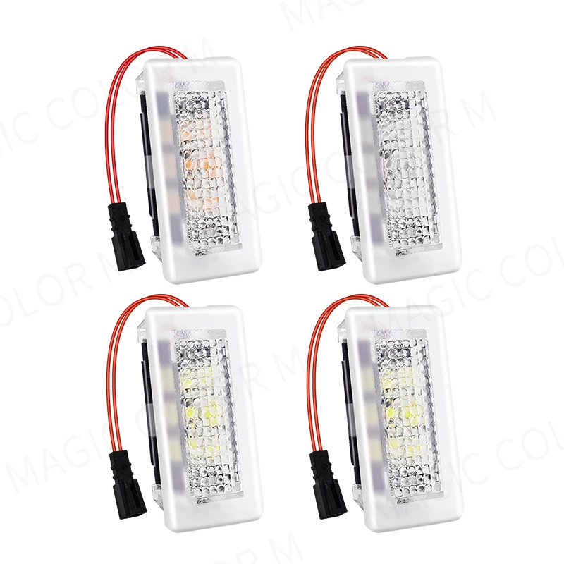 LED-Fußbrunnen Lichter für Tes – Wellness X Bewertung und Preis