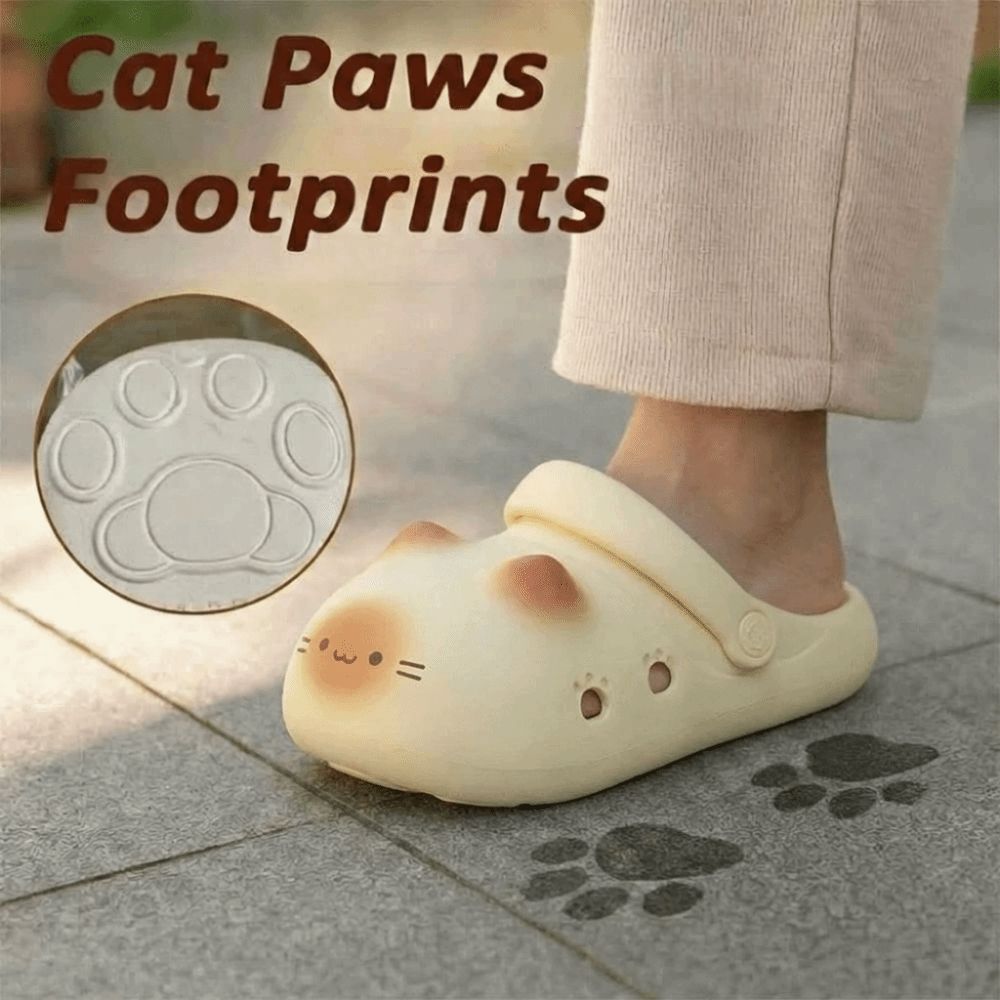 Niedliche Wasserdichte Katzenp – Cat Claw Bark Bewertung und Preis