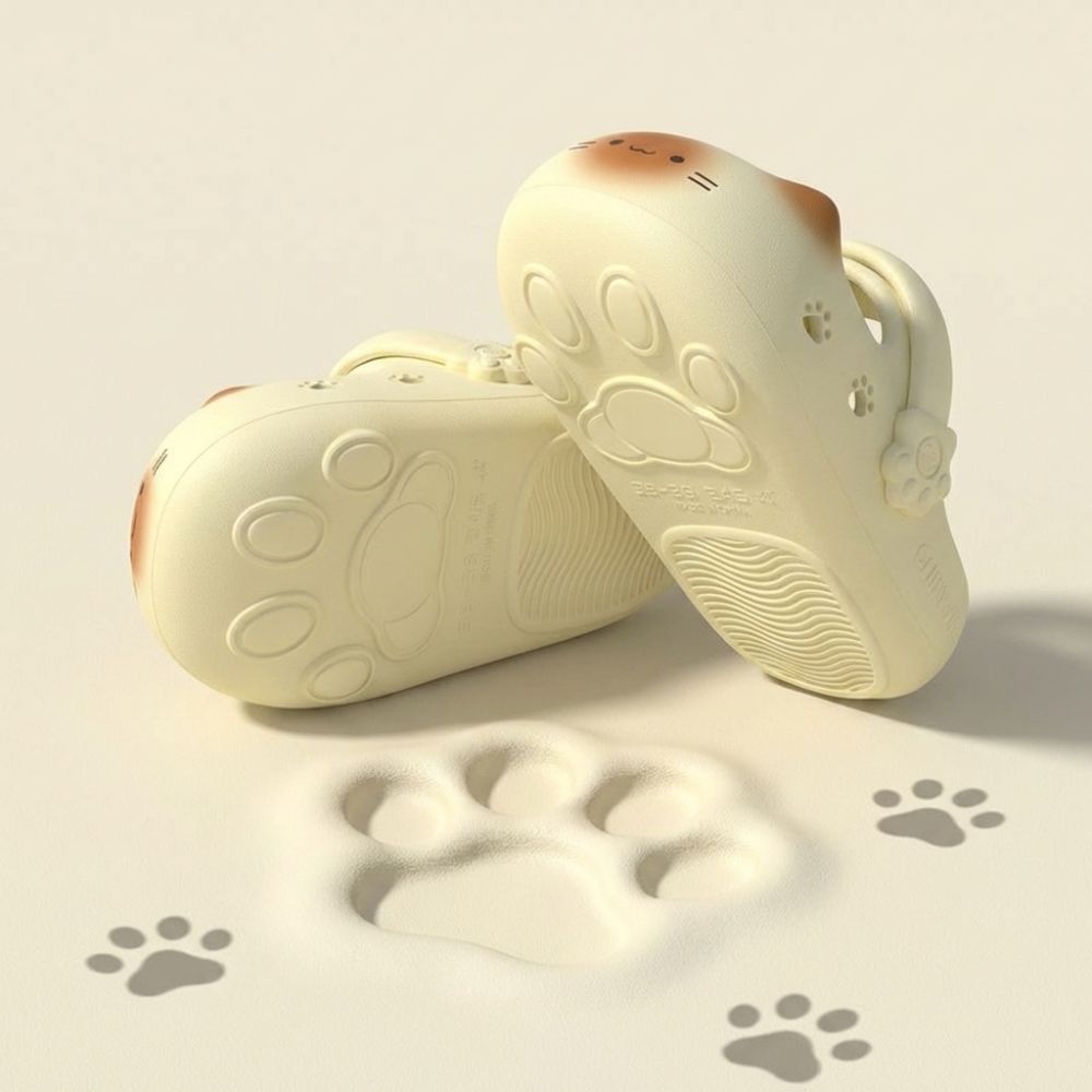 Niedliche Wasserdichte Katzenp – Cat Claw Bark Bewertung und Preis