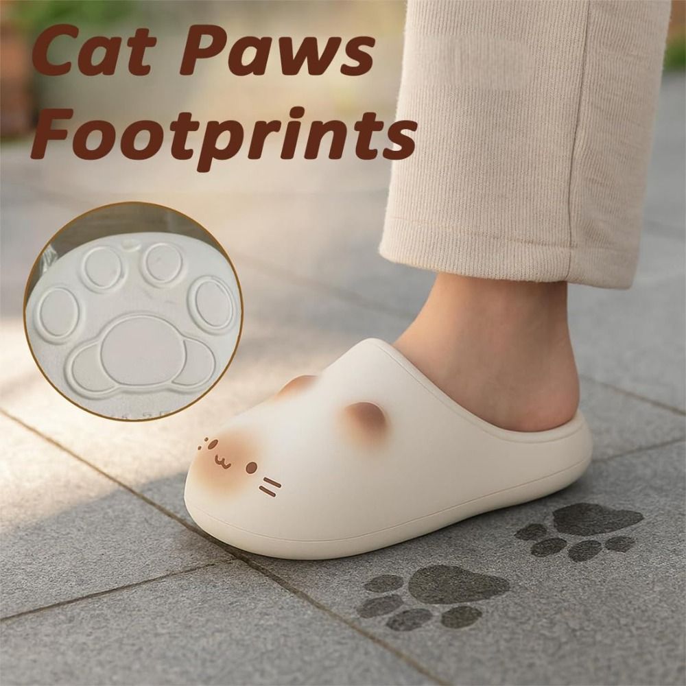 Neue wasserdichte Katzenpantof – Cat Claw Bark Bewertung und Preis