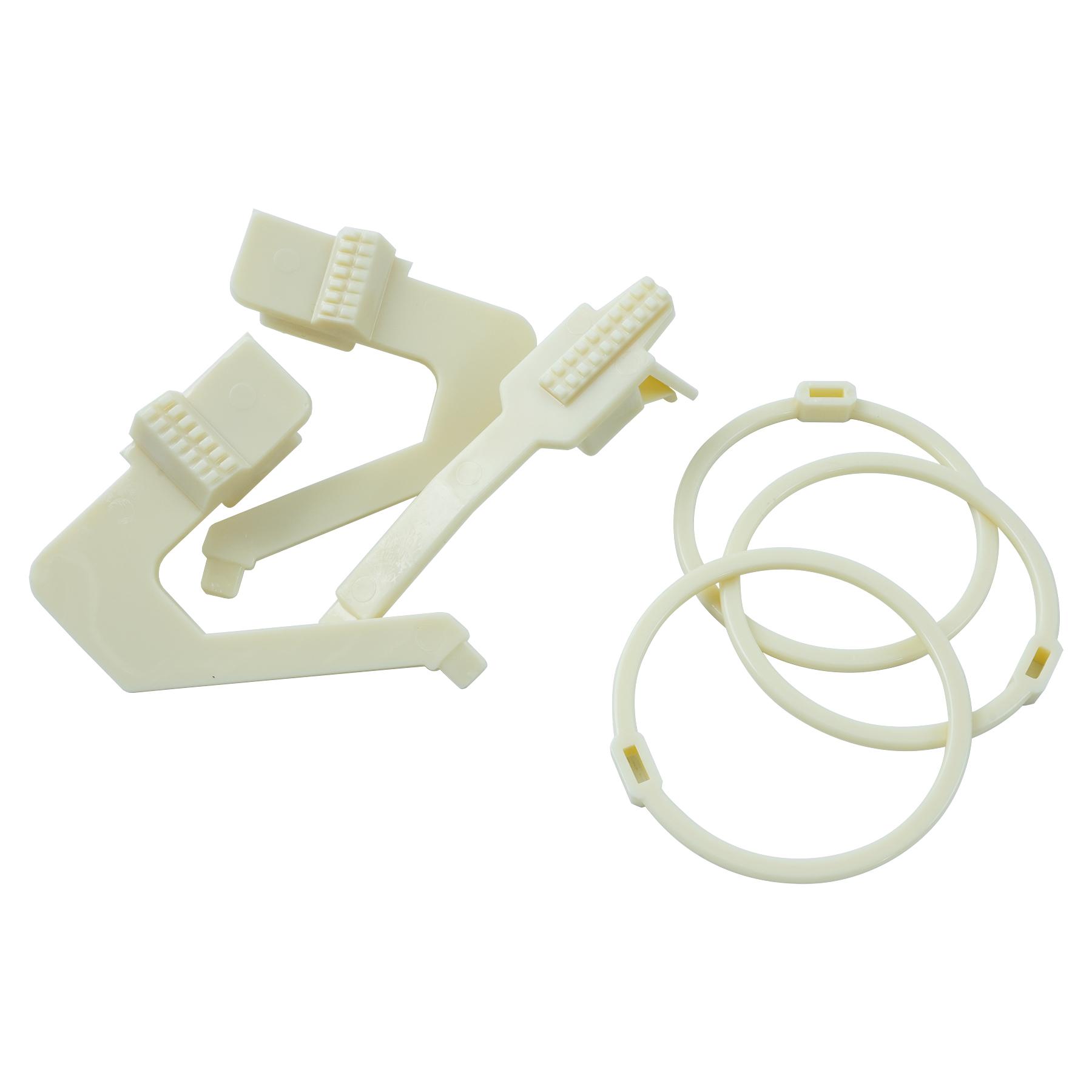 3-teiliges Set WELLCK Dental-R – Wellness X Bewertung und Preis