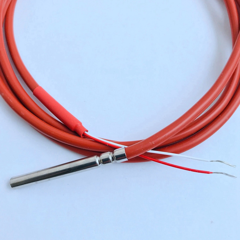 10x2 Draht pt1000 Temperatur s – Wellness X Bewertung und Preis