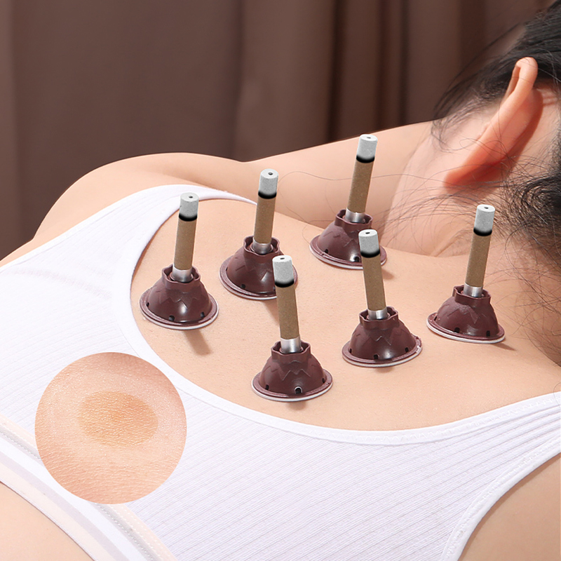 Großhandel 50 Stück/Box Moxa-P – Herbal Wellness Massage Bewertung und Preis