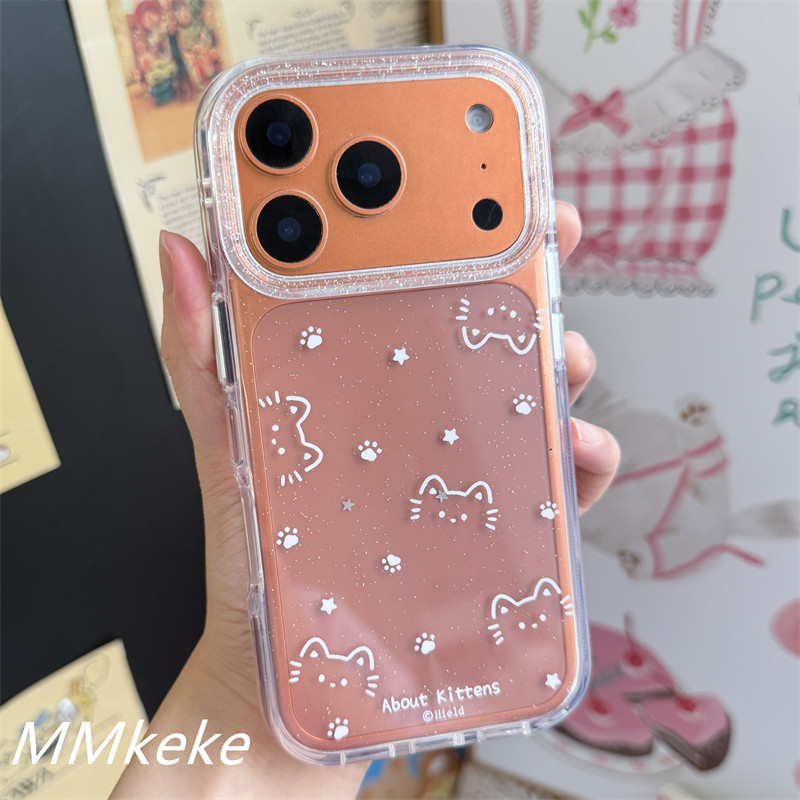 Koreanische Ins Shining Star K – Cat Claw Bark Bewertung und Preis