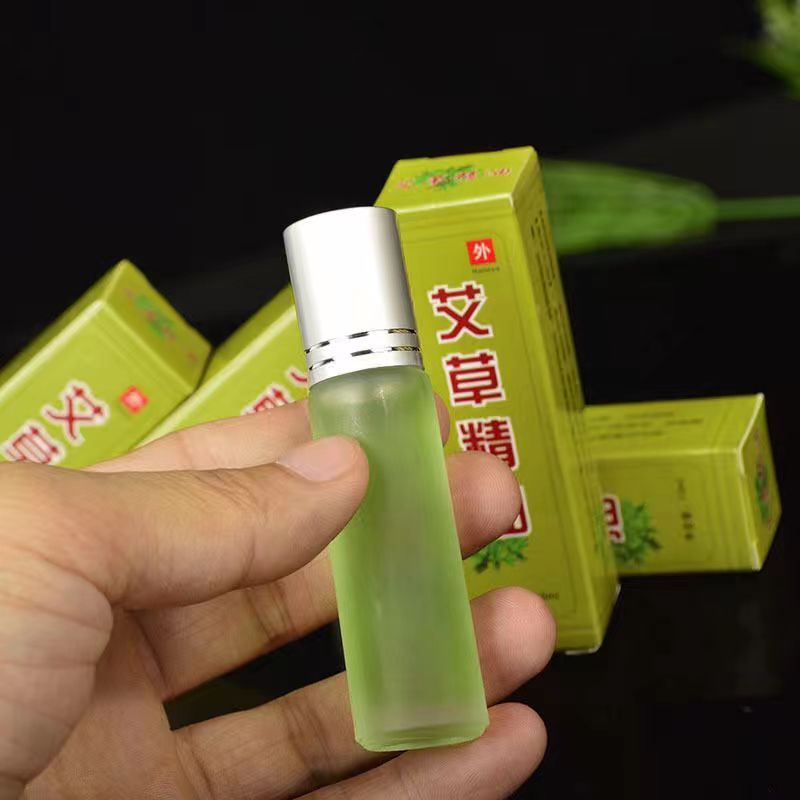 Beifuß-Ätherisches Öl 4er-Pack – Herbal Wellness Massage Bewertung und Preis