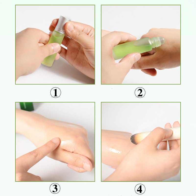 Beifuß-Ätherisches Öl 4er-Pack – Herbal Wellness Massage Bewertung und Preis