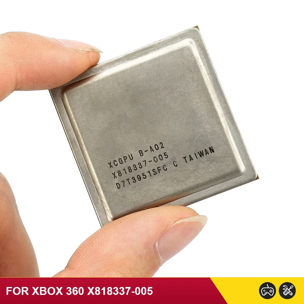 Für XBOX 360 X818337-005 GPU T – Wellness X Bewertung und Preis