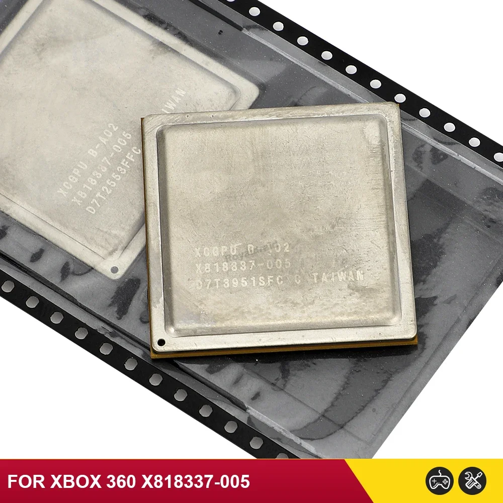 Für XBOX 360 X818337-005 GPU T – Wellness X Bewertung und Preis