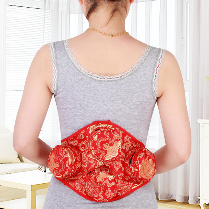 Traditioneller, rauchfreier Mo – Herbal Wellness Massage Bewertung und Preis