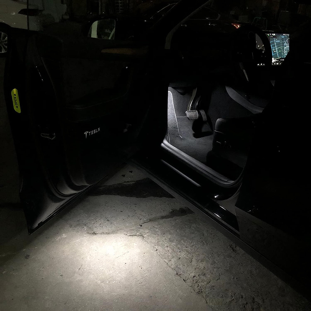 Für Tesla Modell 3/y/s/x ultra – Wellness X Bewertung und Preis