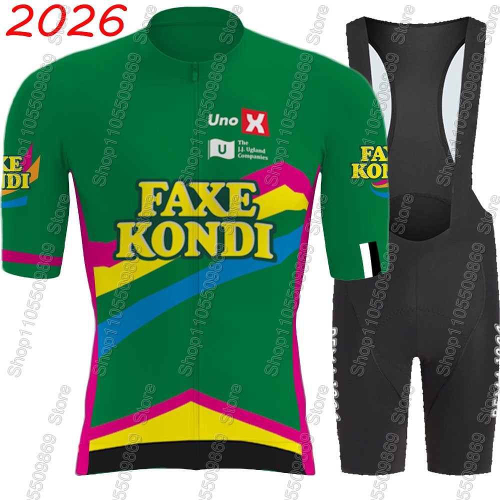 UNO X 2026 Pro Team Radsport-T – Wellness X Bewertung und Preis