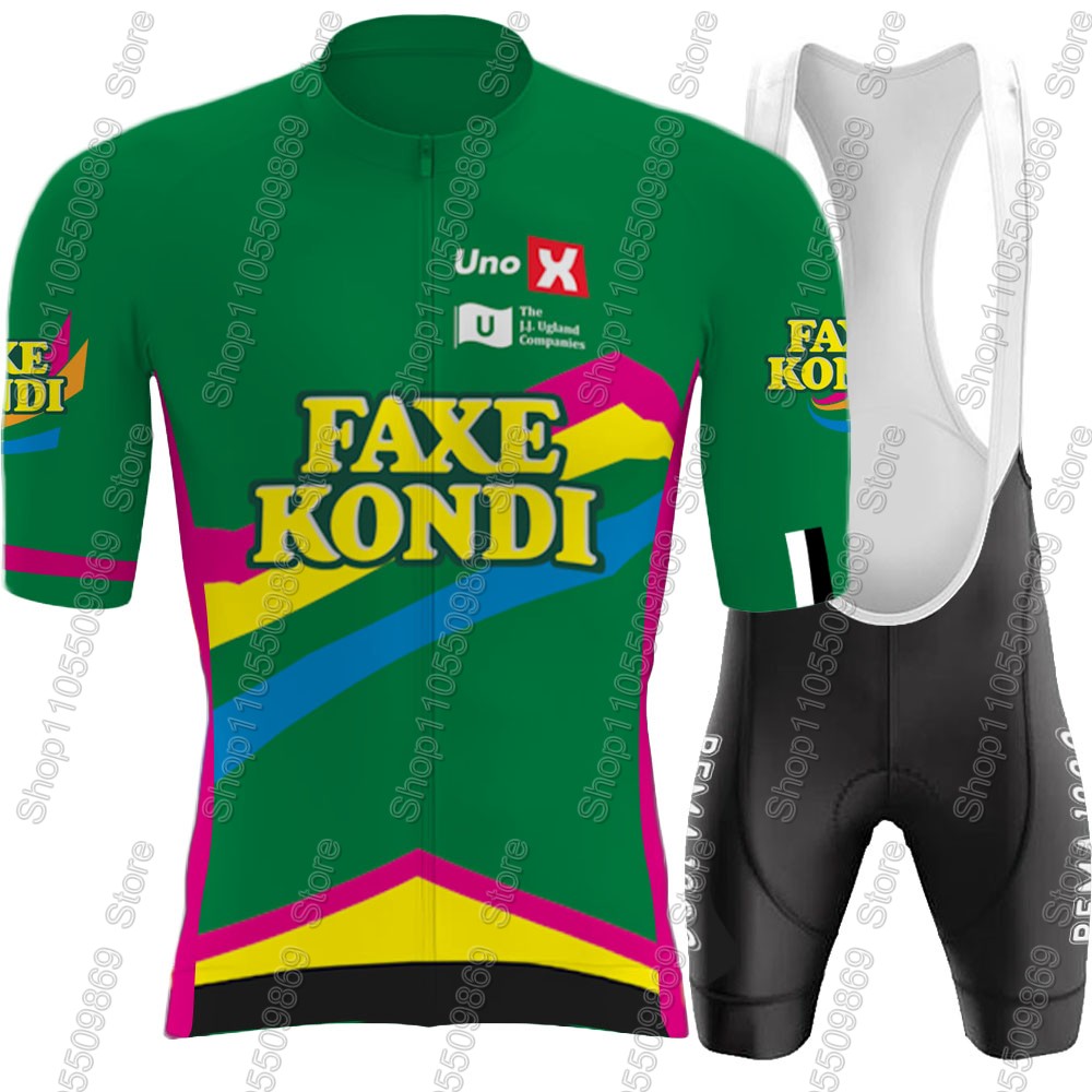 UNO X 2026 Pro Team Radsport-T – Wellness X Bewertung und Preis