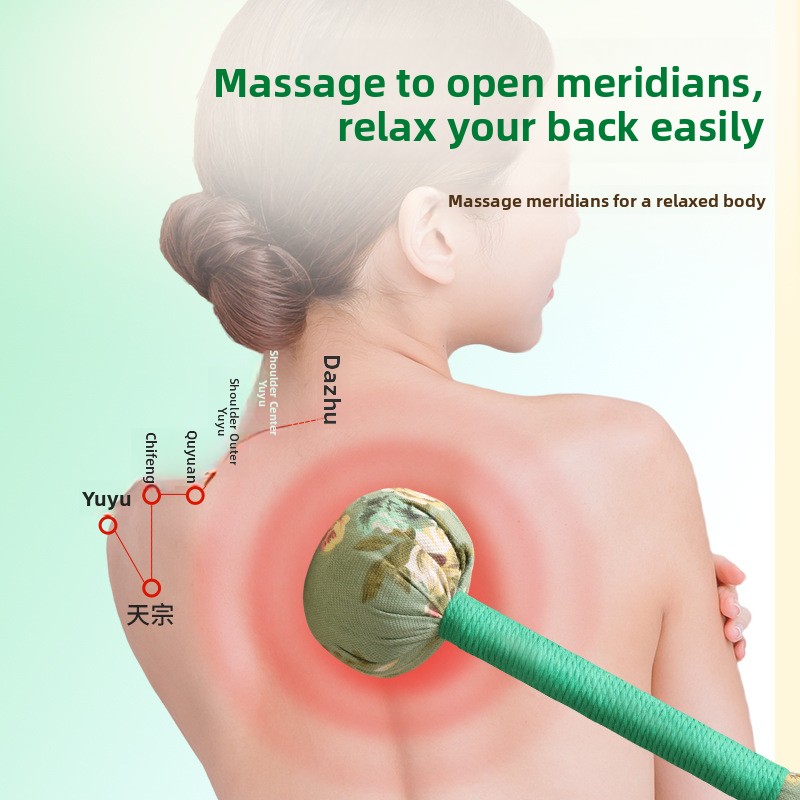 Kräuterhammer DIY Geschenk Mas – Herbal Wellness Massage Bewertung und Preis