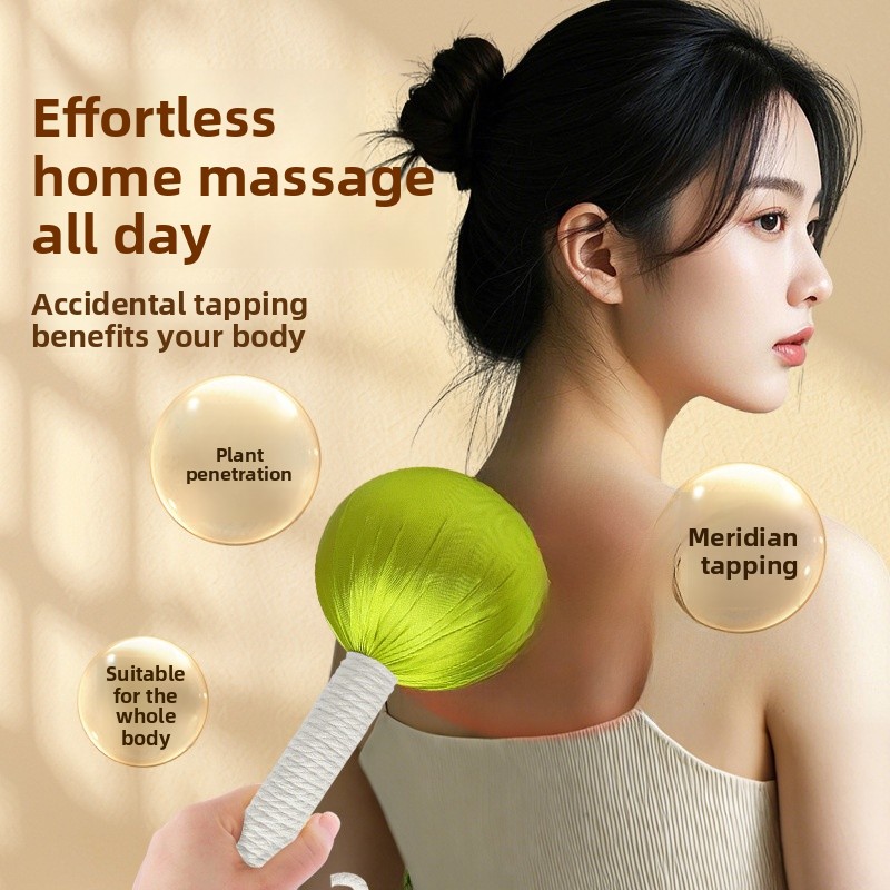 Moxa Hammer Wellness-Massagege – Herbal Wellness Massage Bewertung und Preis