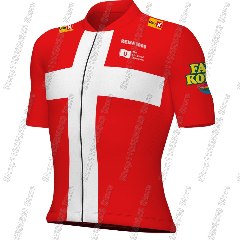Dänemark 2026 Uno X Team Radsp – Wellness X Bewertung und Preis