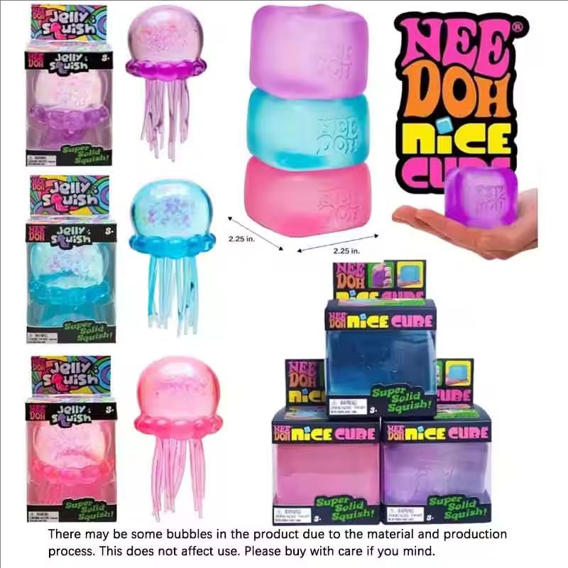 2026 Kawaii Blind Box Mystery  – Cat Claw Bark Bewertung und Preis