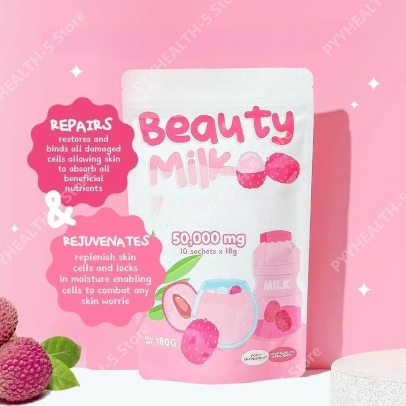 Lychee-Getränk mit Kollagen &  – Wellness X Bewertung und Preis
