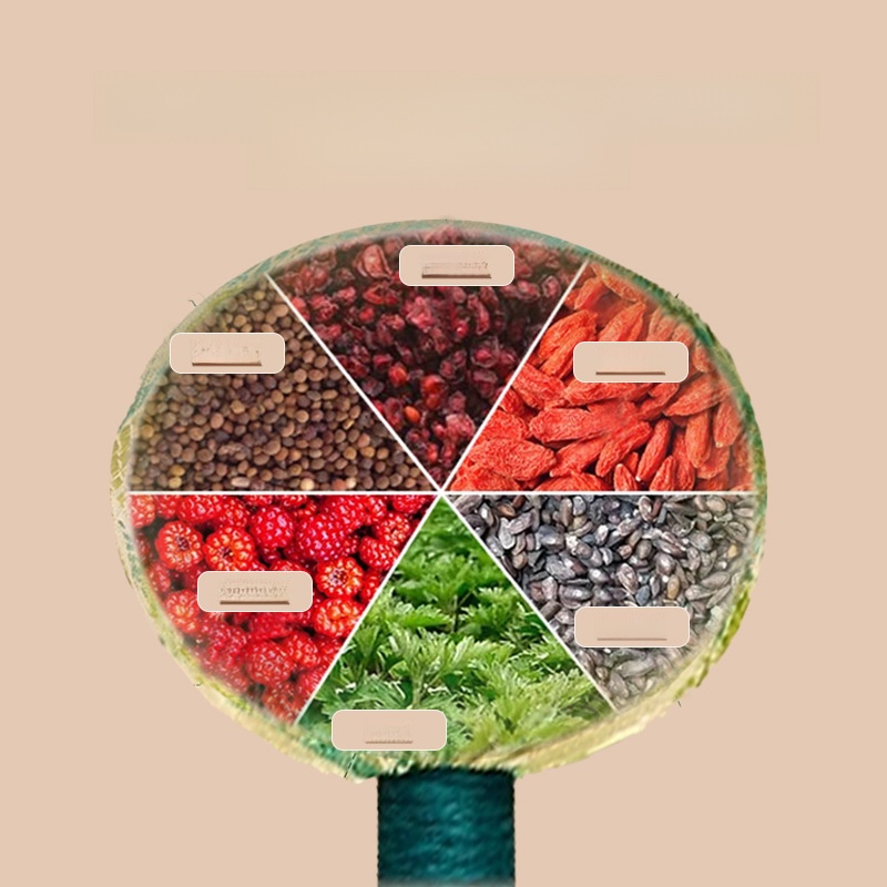 Seiden-Handmassagehammer für G – Herbal Wellness Massage Bewertung und Preis