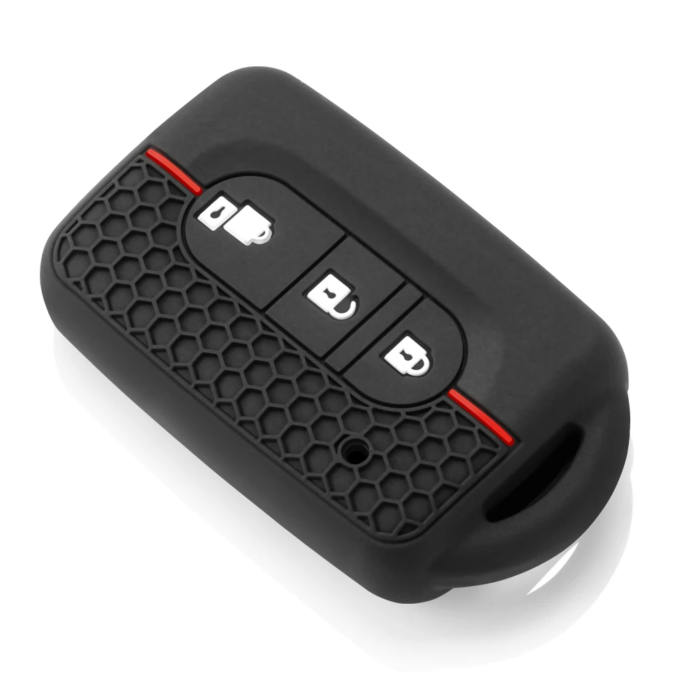Schlüsseletui für Nissan Qashq – Wellness X Bewertung und Preis