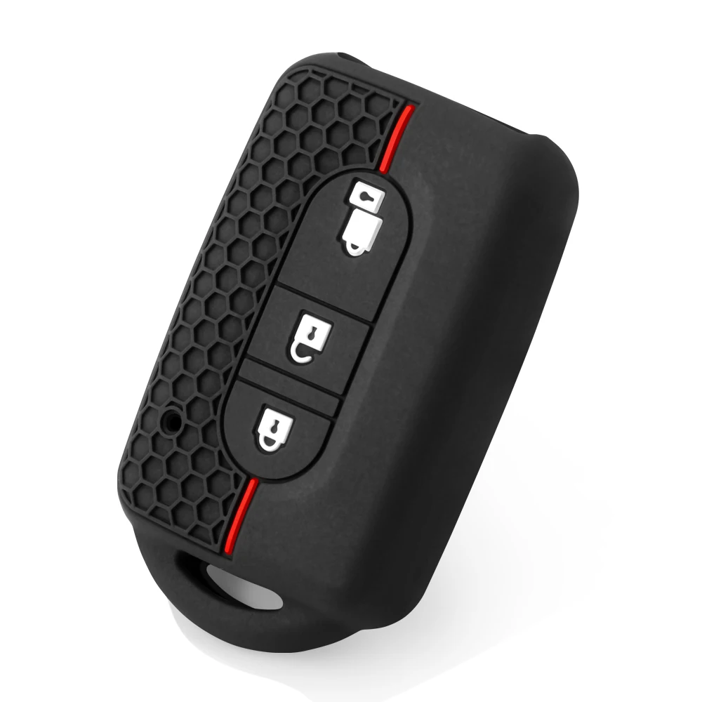 Schlüsseletui für Nissan Qashq – Wellness X Bewertung und Preis