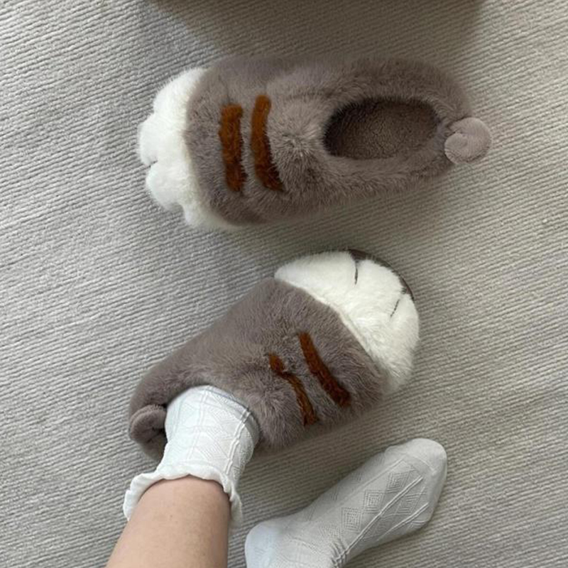 Lustige Flauschige Katzenpfote – Cat Claw Bark Bewertung und Preis
