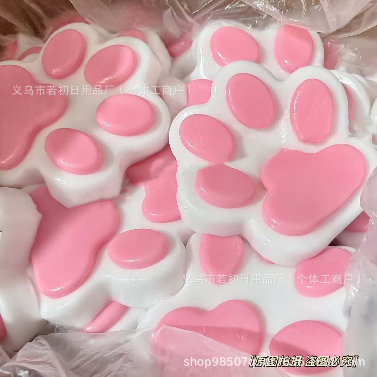 Großes Silikon-Katzenpfoten-Qu – Cat Claw Bark Bewertung und Preis
