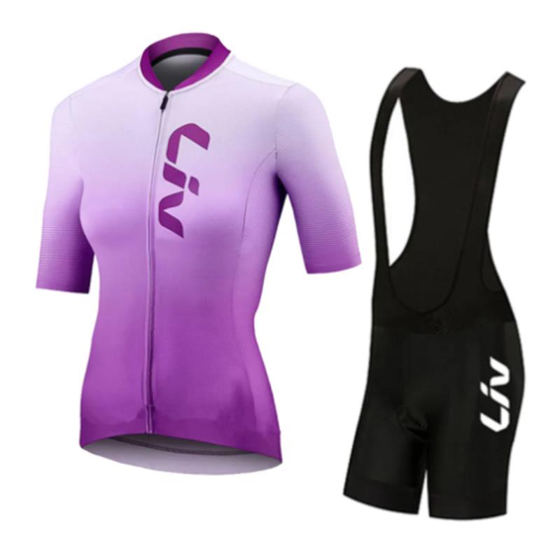 LIV Sommer Radfahren Jersey Tr – Wellness X Bewertung und Preis